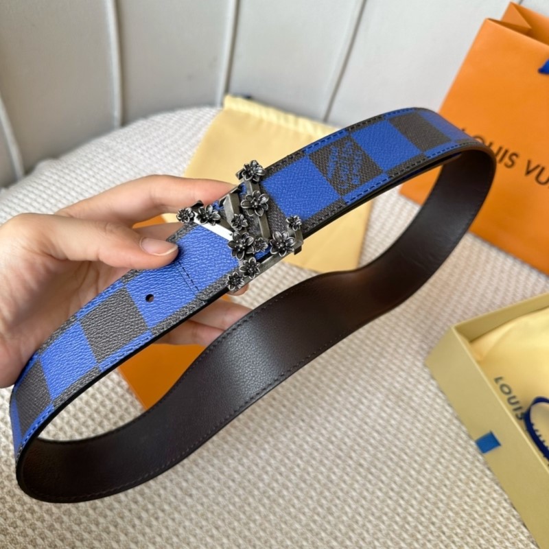 l0vis Vvtt0n belts